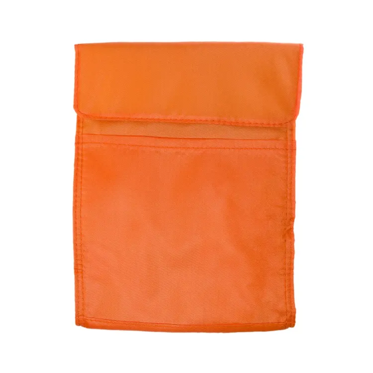 Sumo Cooler Lunch Bag - Orange 2