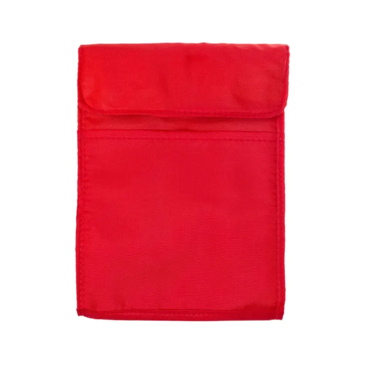 Sumo Cooler Lunch Bag - Red 2