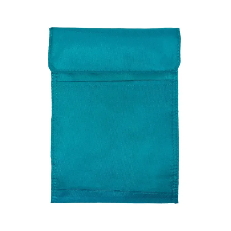 Sumo Cooler Lunch Bag - Teal 2