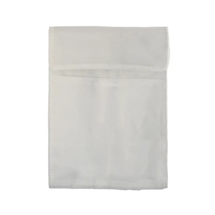 Sumo Cooler Lunch Bag - White 2