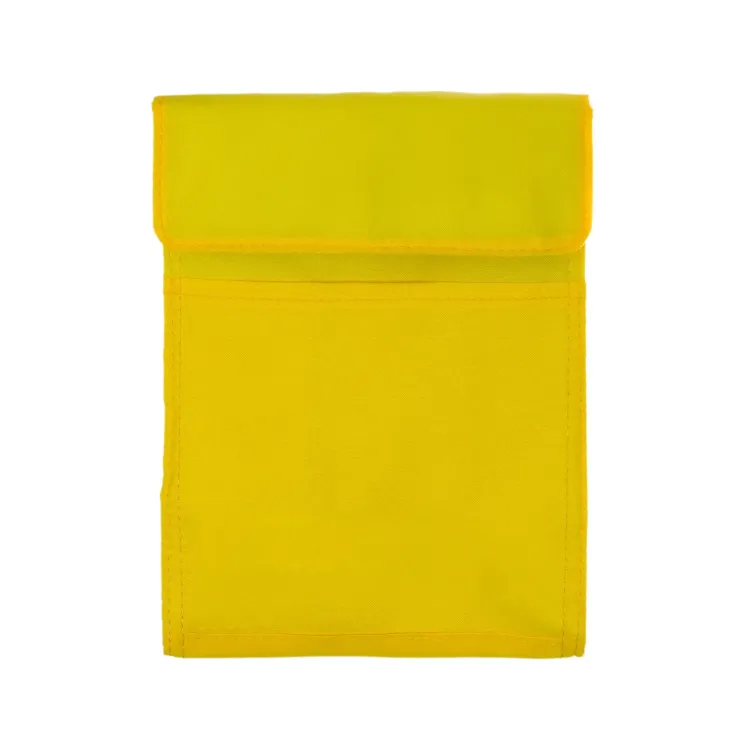 Sumo Cooler Lunch Bag - Yellow 2