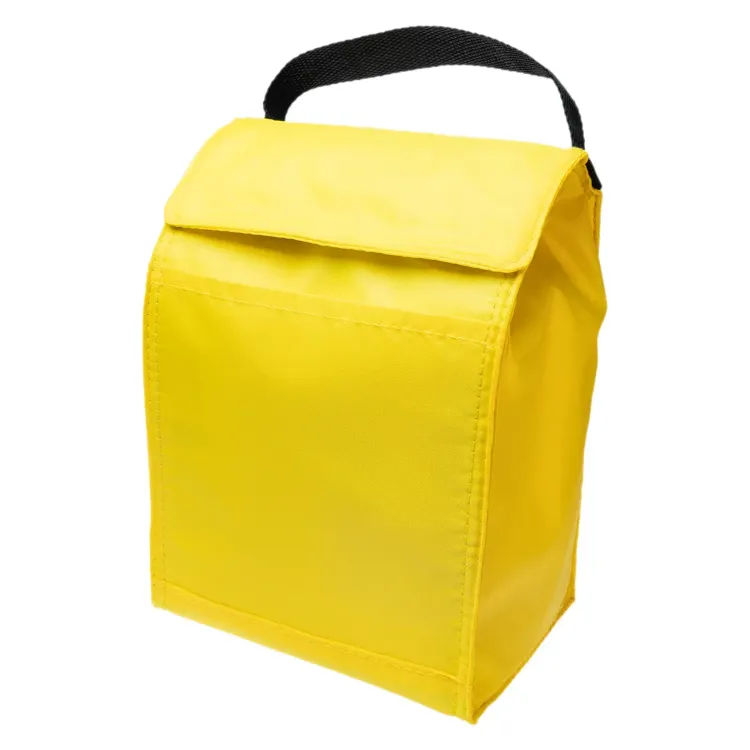 Sumo Cooler Lunch Bag - Yellow