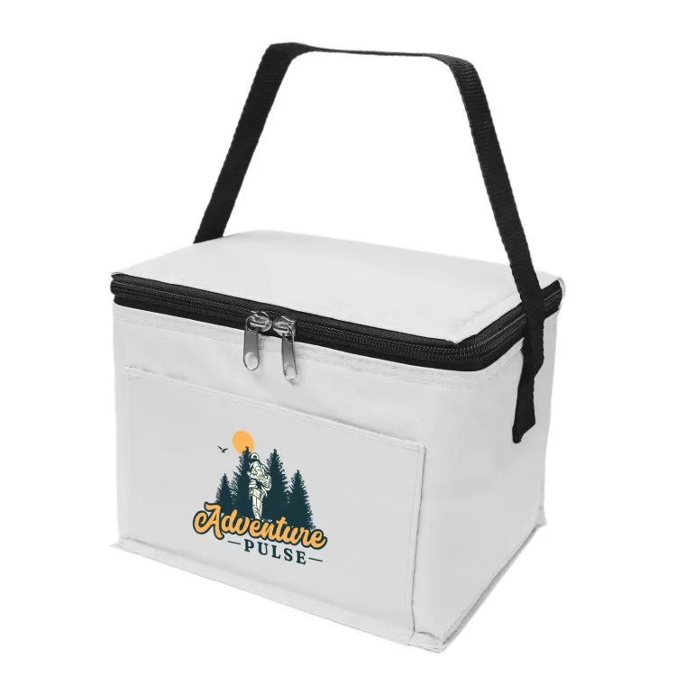 Alpine Cooler Bag - Digital Transfer