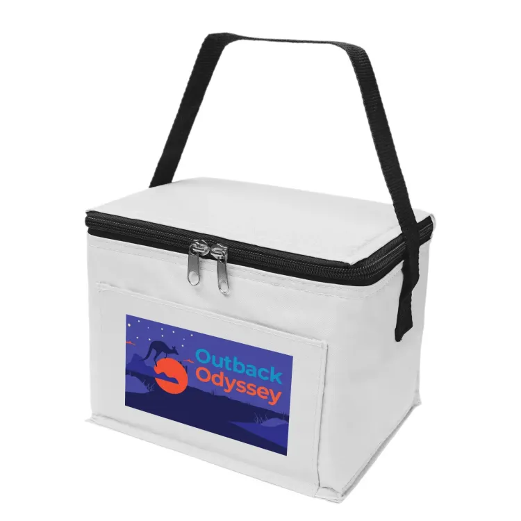Alpine Cooler Bag - Sublimation