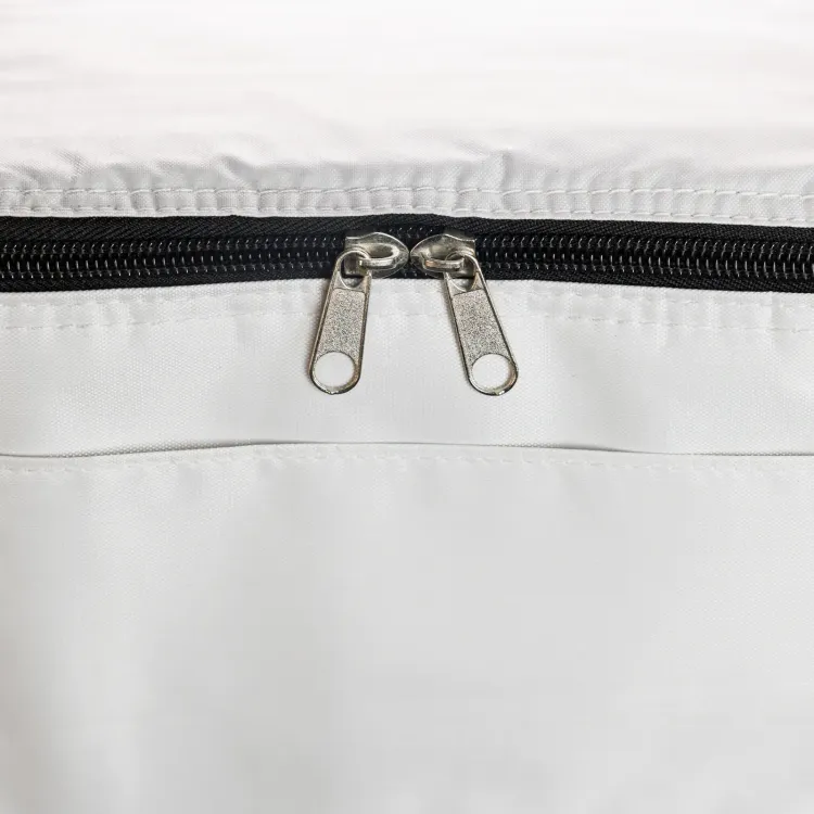 Alpine Cooler Bag - Zipper