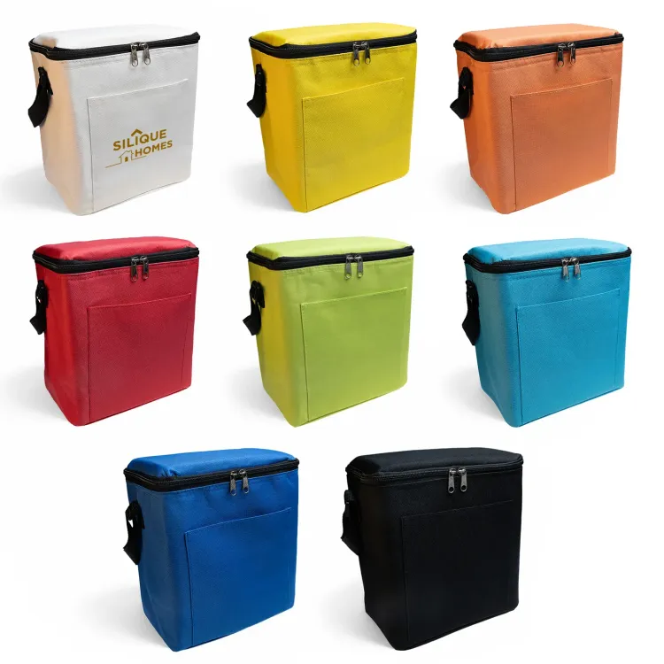Subzero Cooler Bag - Subzero Cooler Bag