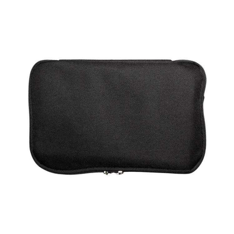 Subzero Cooler Bag - Black Lid