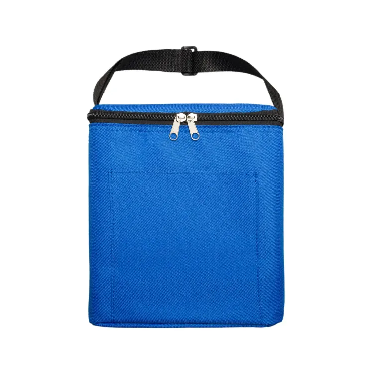 Subzero Cooler Bag - Dark Blue