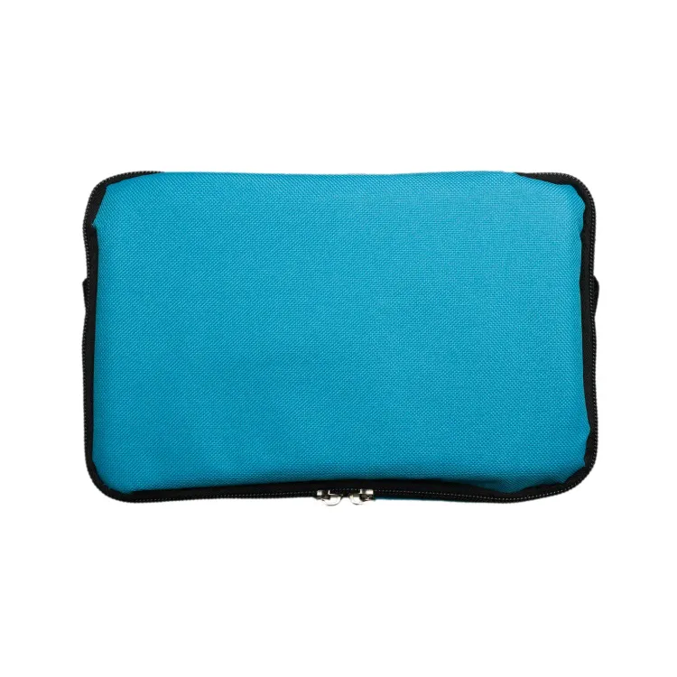 Subzero Cooler Bag - Light Blue Lid