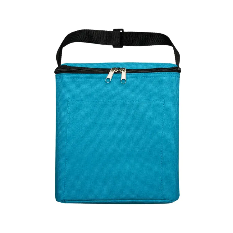 Subzero Cooler Bag - Light Blue