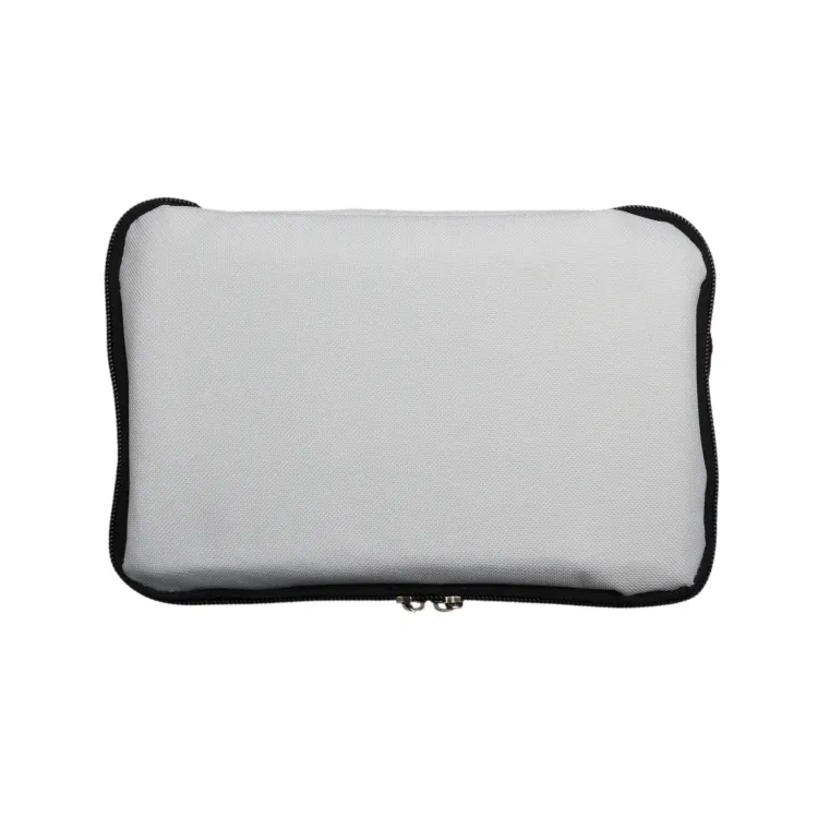 Subzero Cooler Bag - White Lid