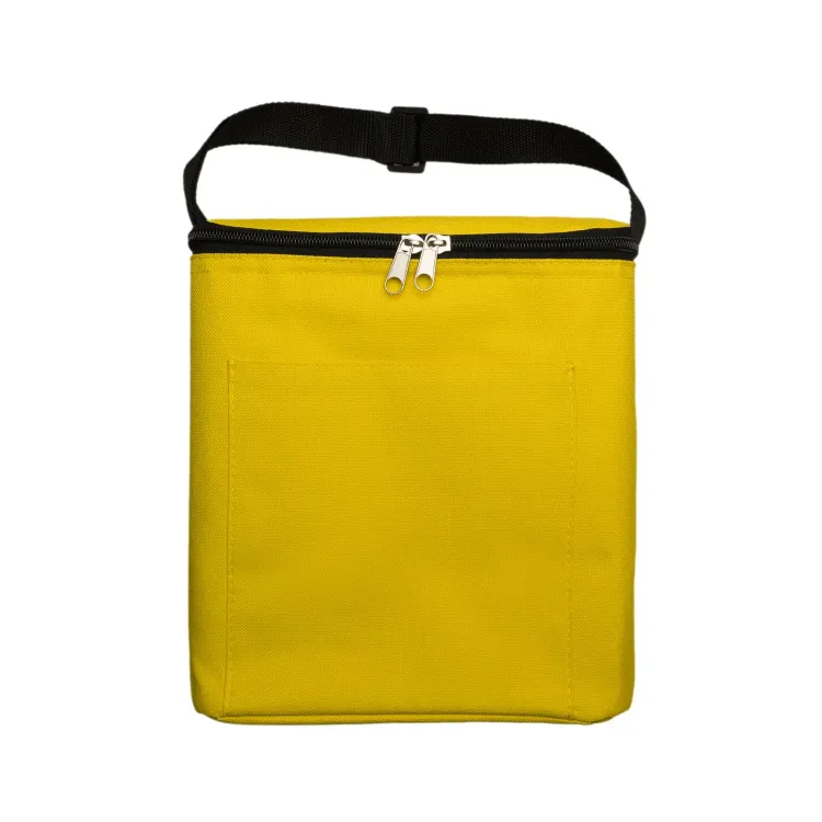 Subzero Cooler Bag - Yellow