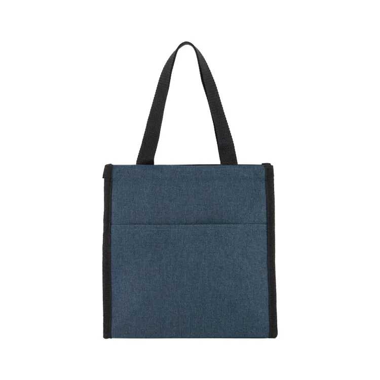 Apex Cooler Bag - Navy Blue