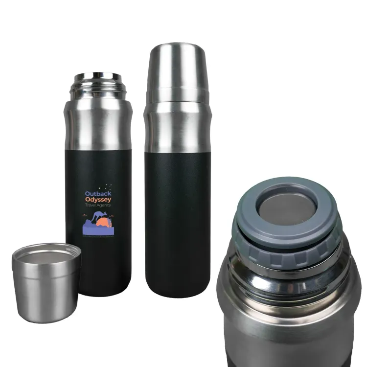 Monte Vacuum Flask - Monte Vacuum Flask