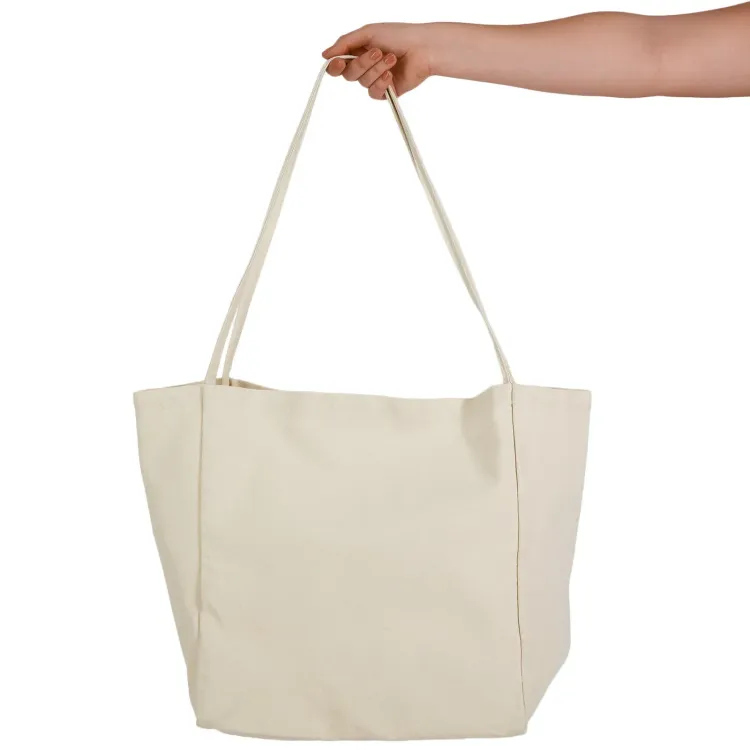 Lively Tote Bag - Lifestyle 1