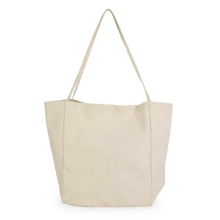Lively Tote Bag - Natural