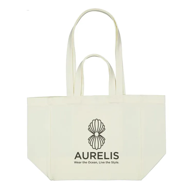 Splendid Canvas Bag - Screen Print 1 Colour