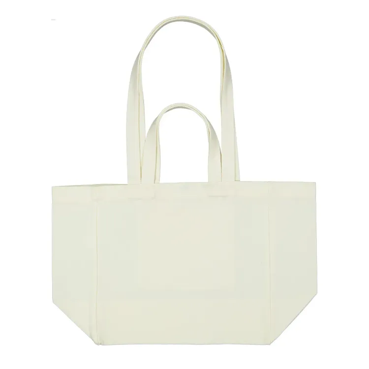 Splendid Canvas Bag - Undecorated Bag