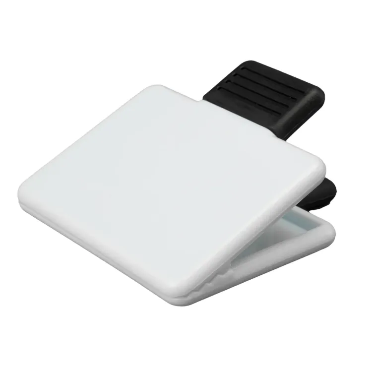 Crest Magnetic Clip - Magnet on Side