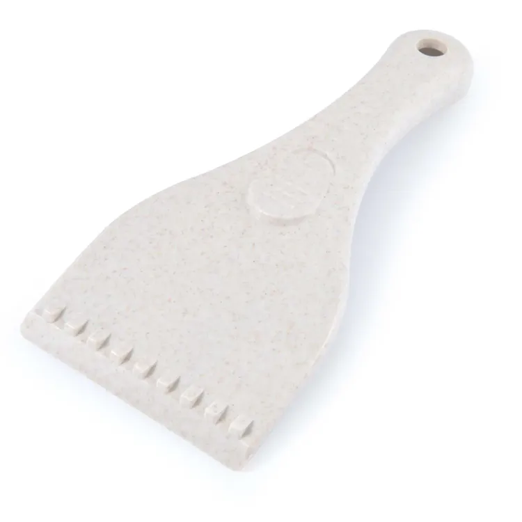 Fjord Eco Ice Scraper - Wheat Fibre