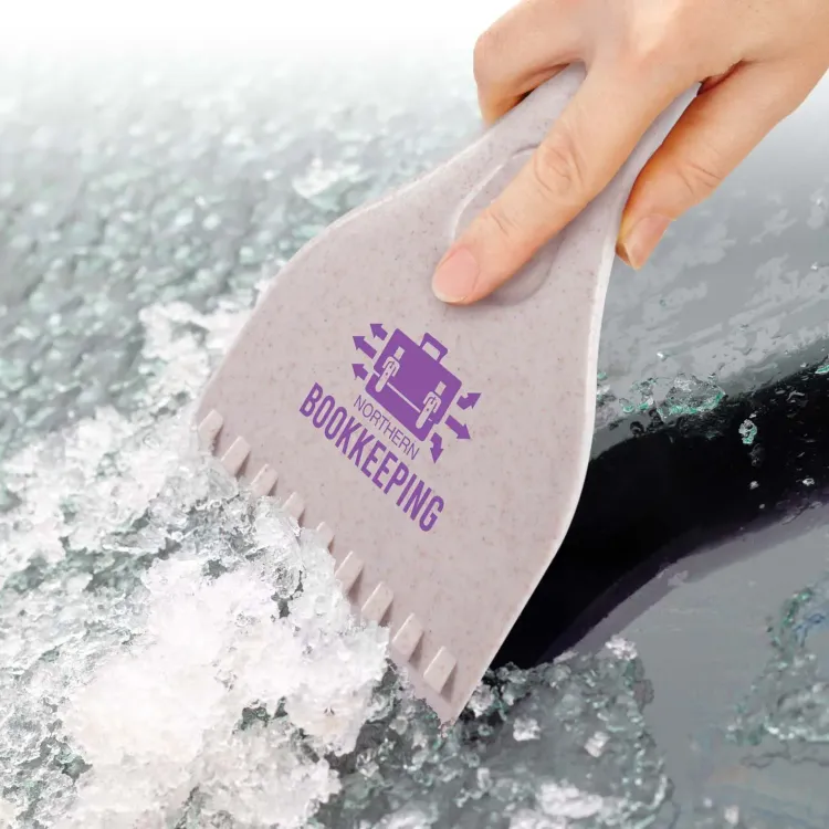 Fjord Eco Ice Scraper - Fjord Eco Ice Scraper