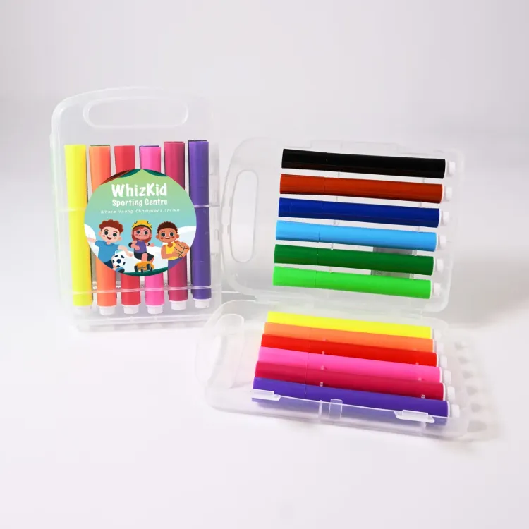 Felt Tip Pens - Felt Tip Pens