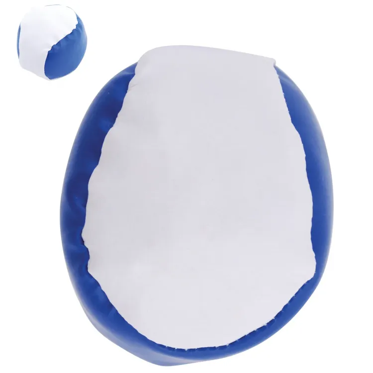Ace Hacky Sacks - Blue/White