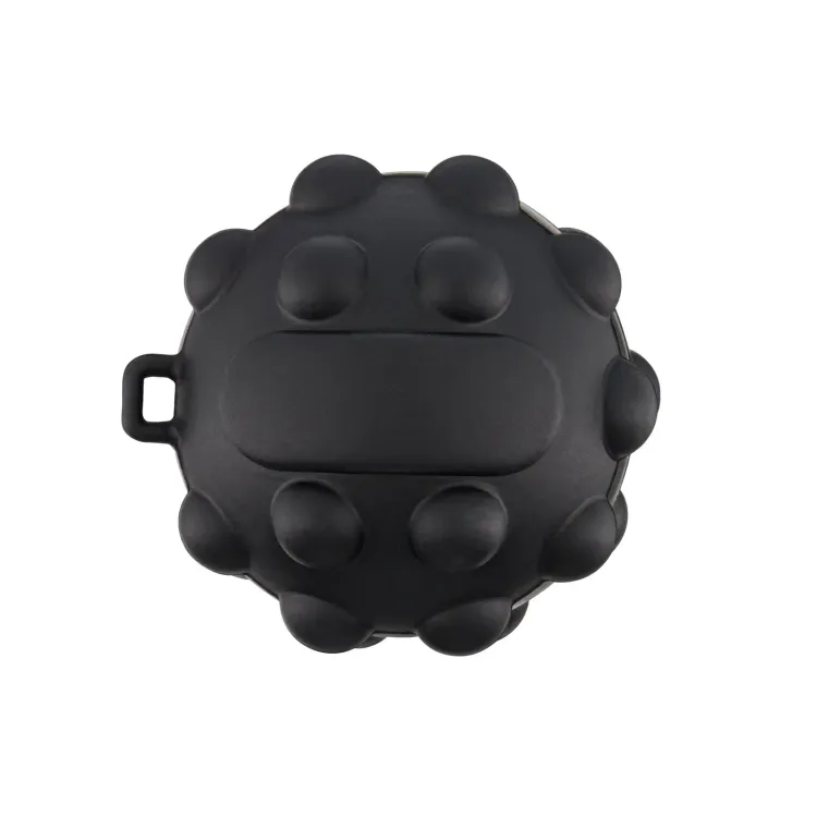Popper Ball - Black