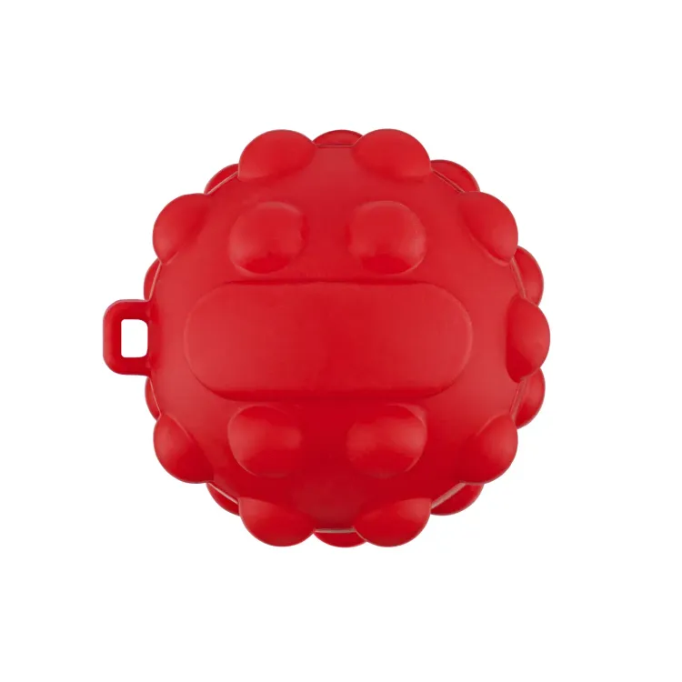 Popper Ball - Red