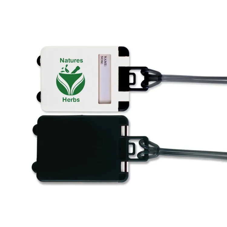 Venezia Luggage Tag - Venezia Luggage Tag