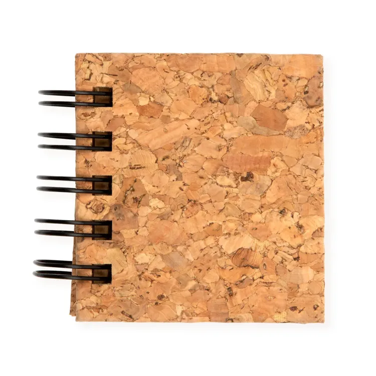 Codex Cork Sticky Notes - Undecorated