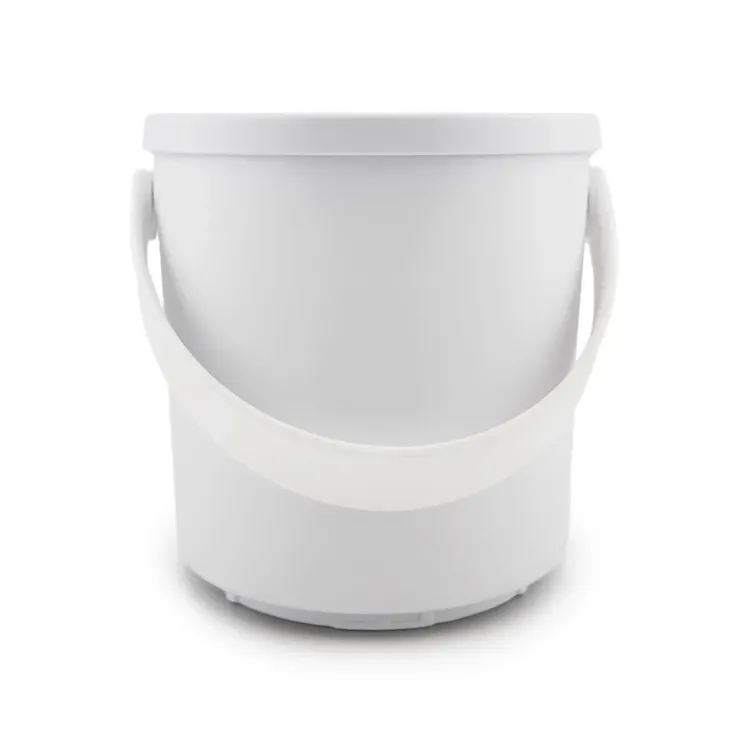 Jumping Frog Game - Front with Handle