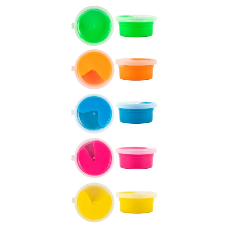 Crazy Bouncing Putty - Assorted