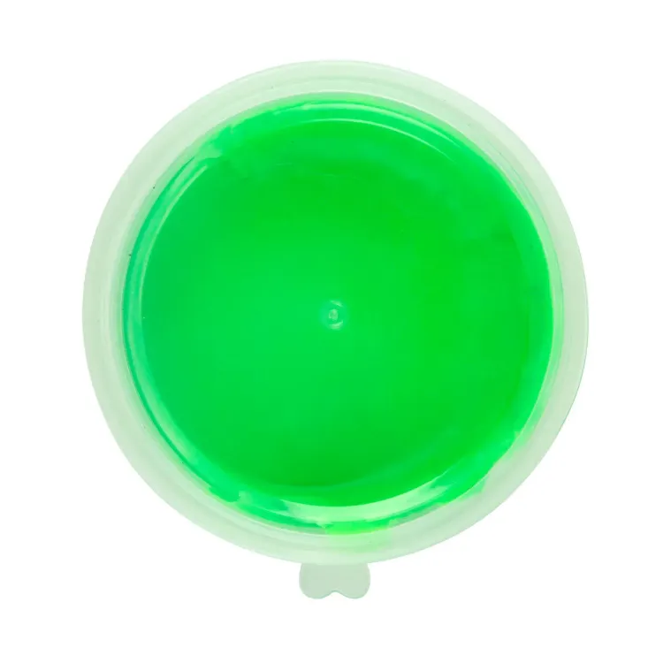 Crazy Bouncing Putty - Green