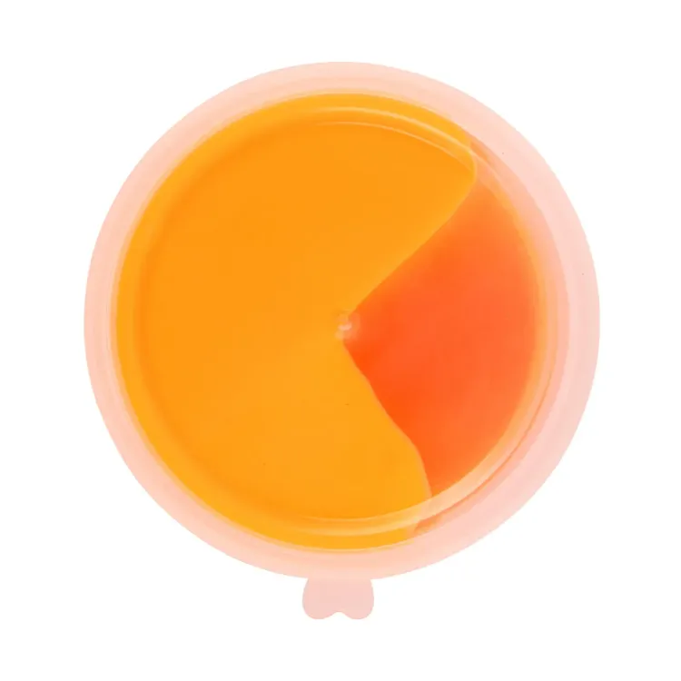 Crazy Bouncing Putty - Orange