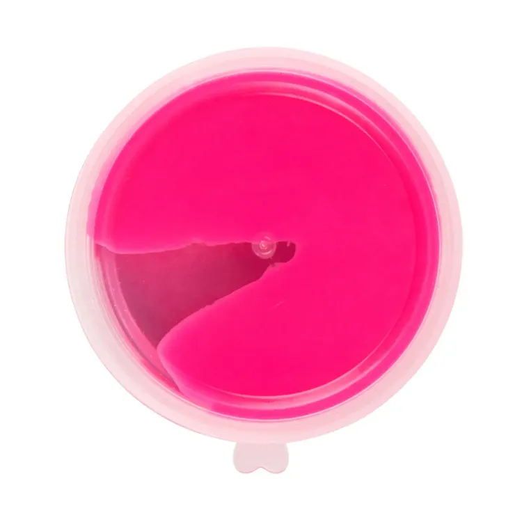 Crazy Bouncing Putty - Pink