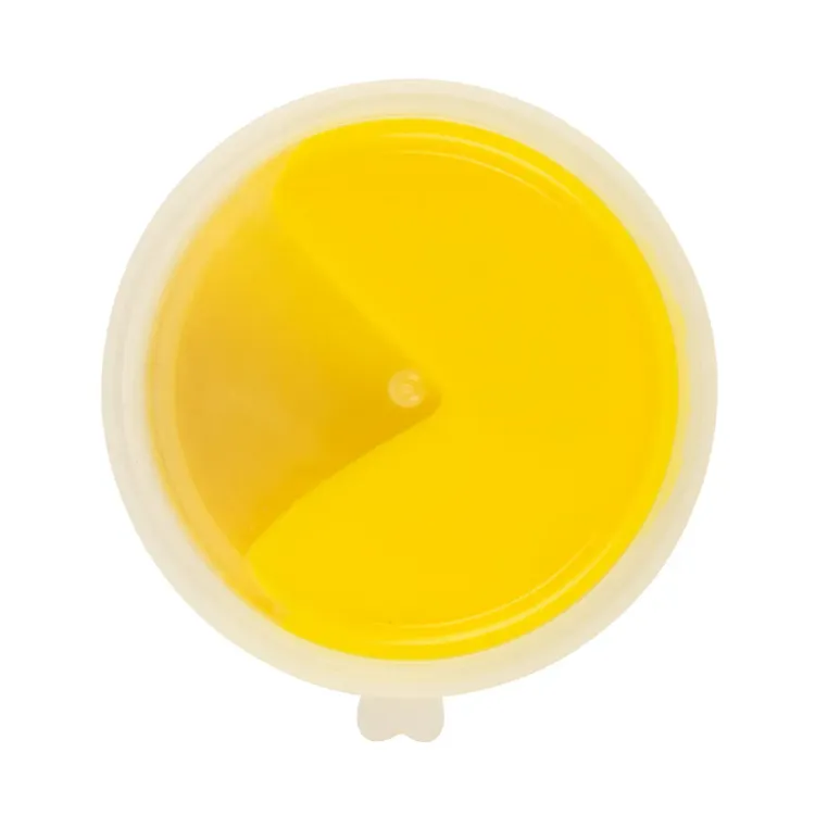 Crazy Bouncing Putty - Yellow
