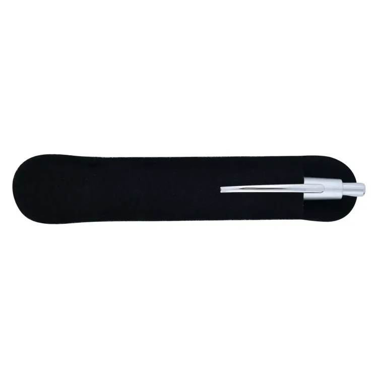 Bling Pen - Pen in Black Pouch