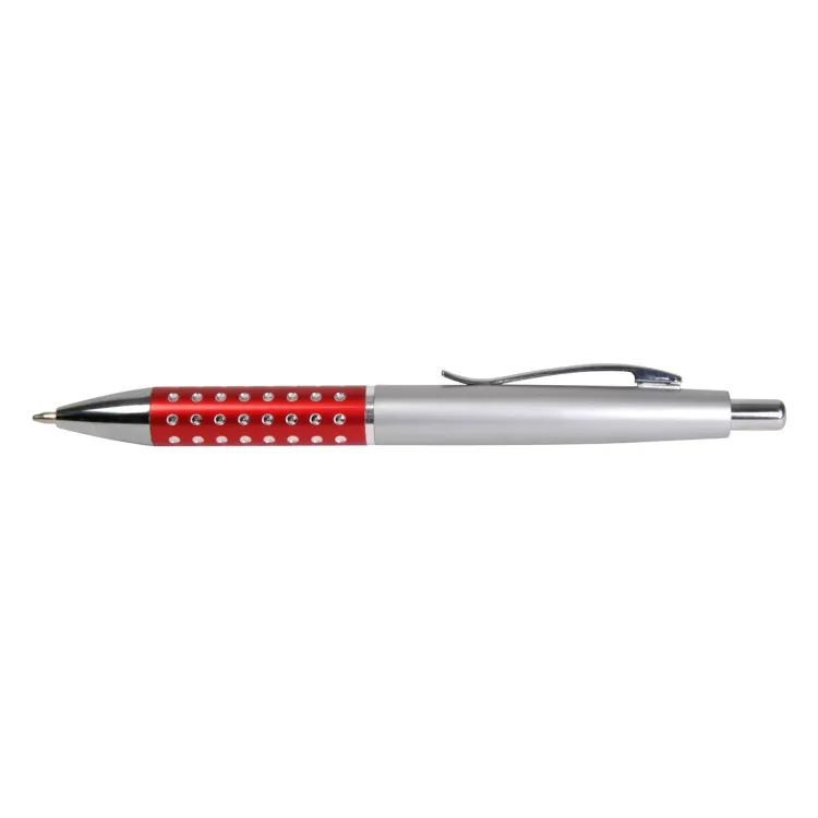 Bling Pen - Red