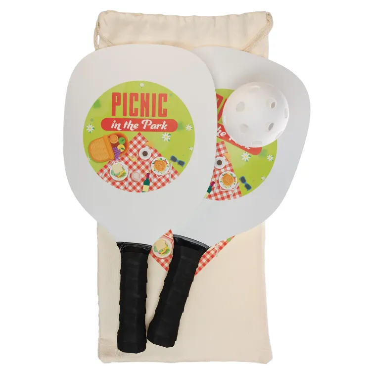 Pickleball Set - Pickleball Set
