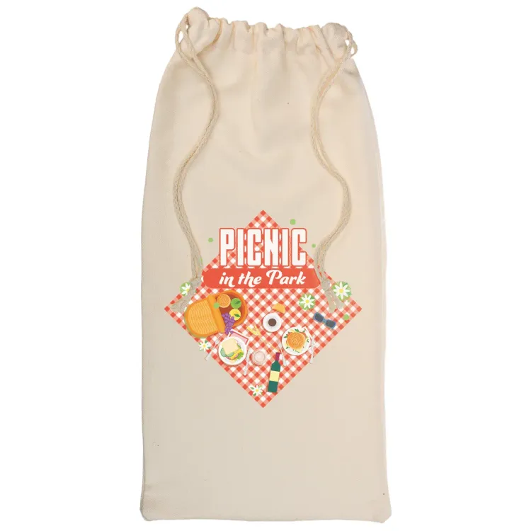 Pickleball Set - Transfer on Pouch