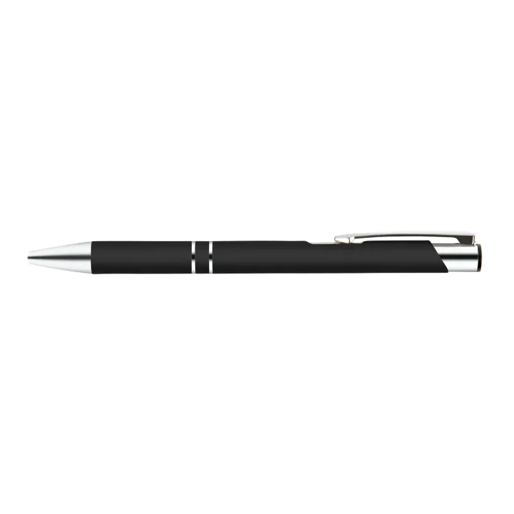 Napier Deluxe Pen - Black