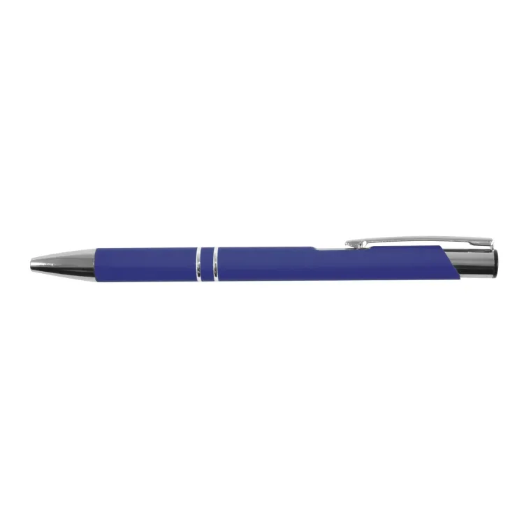 Napier Deluxe Pen - Dark Blue
