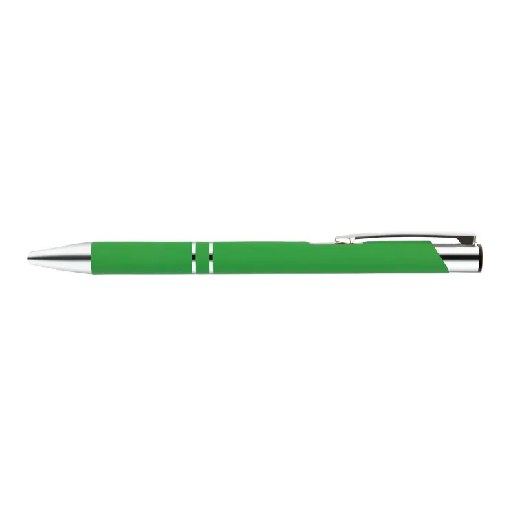Napier Deluxe Pen - Light Green