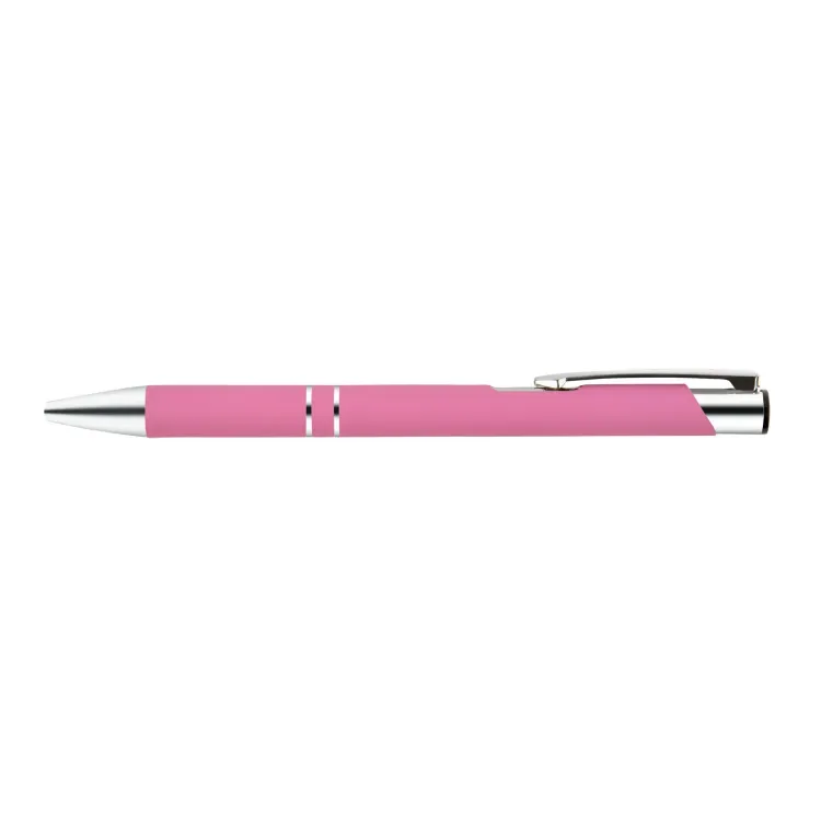 Napier Deluxe Pen - Pink