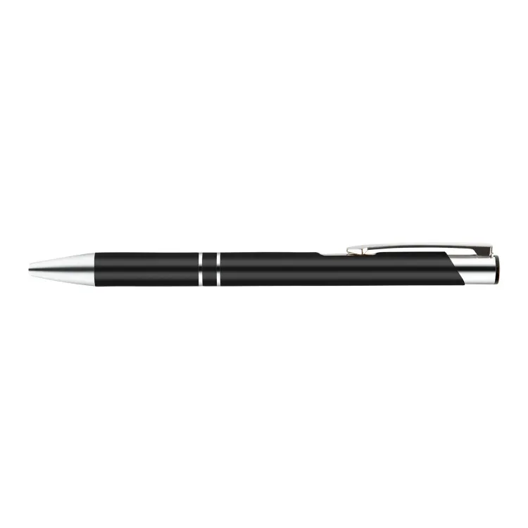 Napier Pen - Black