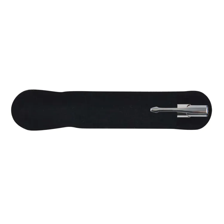 Napier Pen - Black Pouch