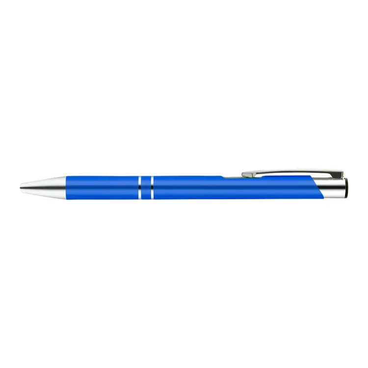 Napier Pen - Dark Blue