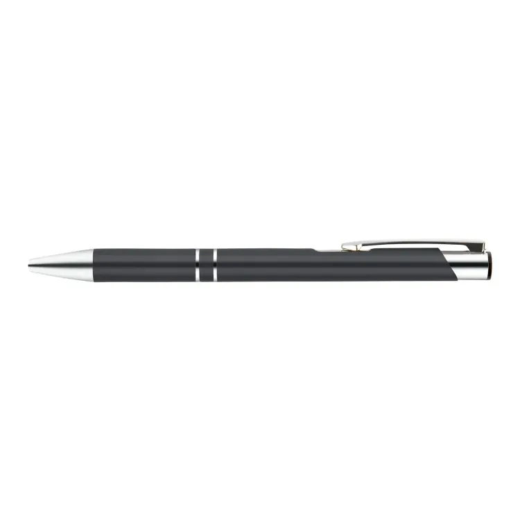 Napier Pen - Gunmetal