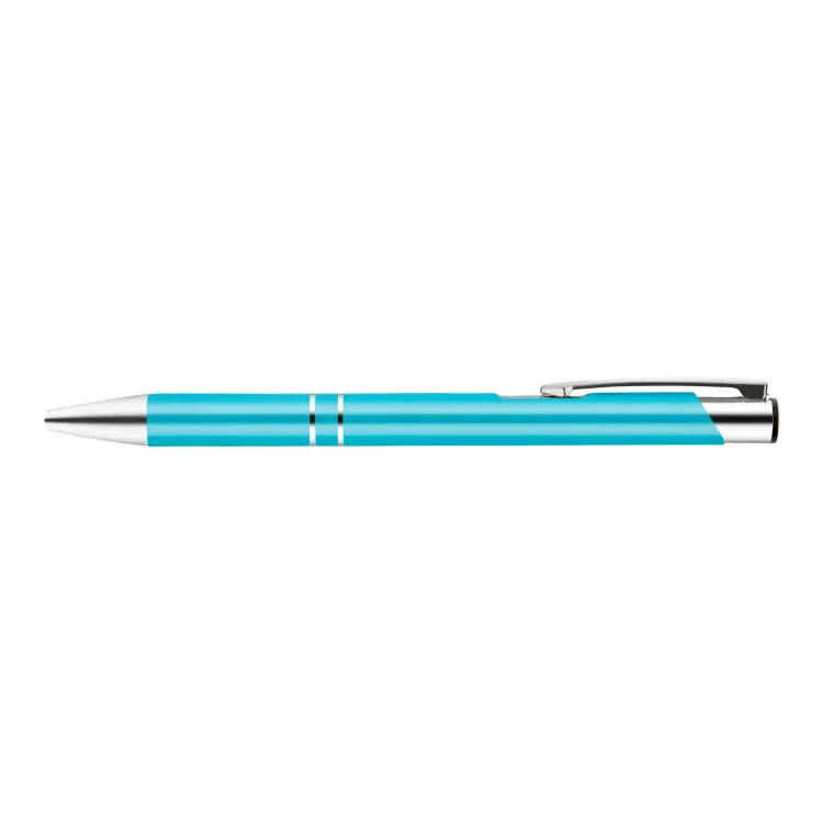 Napier Pen - Light Blue